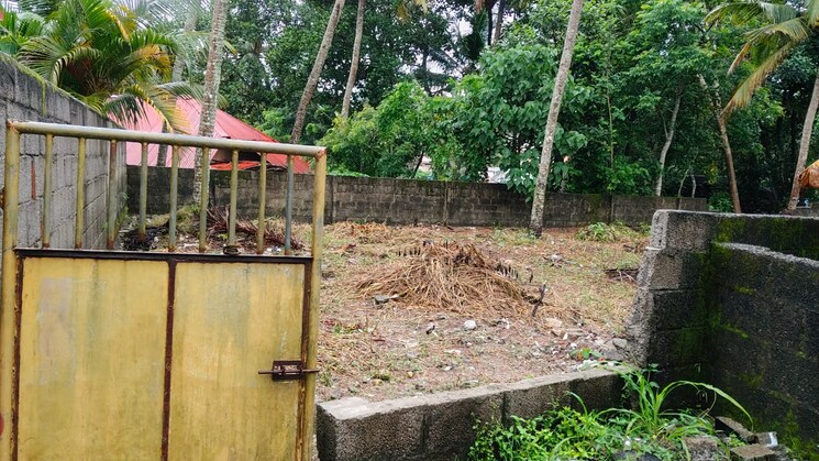 Balcony, karyavattom  3688 Sq.Ft. Plot In Karyavattom Thiruvananthapuram 8812268