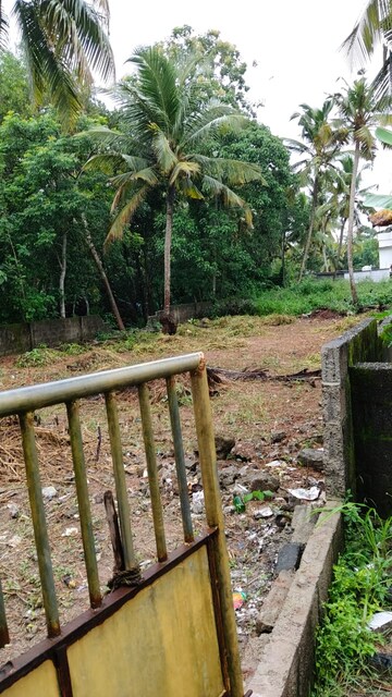 Plot Area in  Plot at Karyavattom – for Sale