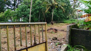  Plot For Sale in Karyavattom