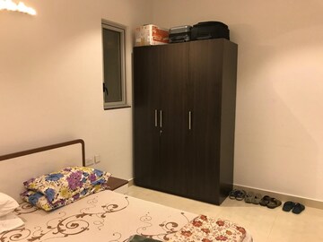 Bedroom in 4 BHK Apartment at Lodha Venezia, Parel – for Rent