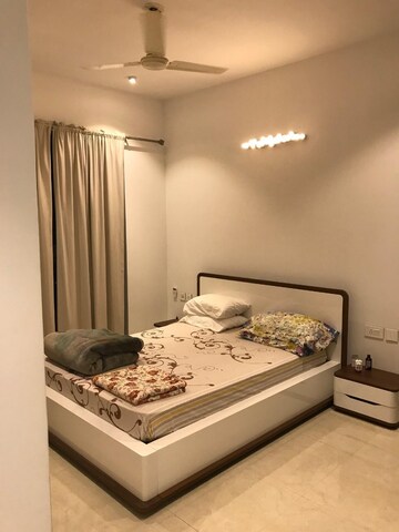 Bedroom in 4 BHK Apartment at Lodha Venezia, Parel – for Rent