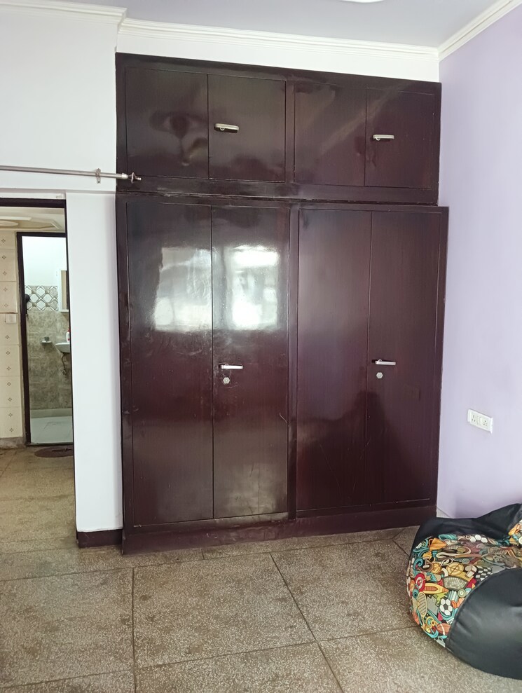 Bathroom, arawali-apartments 1.5 Bedroom 600 Sq.Ft. Apartment In Sector 52 Noida 8812304