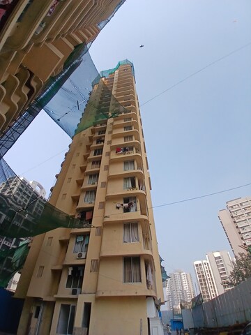 2 BHK Apartment – Exterior View View at Avant Hillway, Goregaon East - for Rent