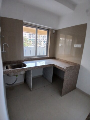 Furnished Amenities in 2 BHK Apartment at Avant Hillway, Goregaon East – for Rent