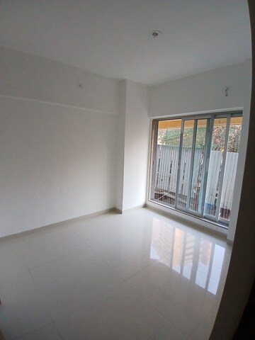 Staircase in 2 BHK Apartment at Avant Hillway, Goregaon East – for Rent