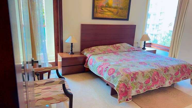 Bedroom, boutique-residential-apartments-d-6-4 4 Bedroom 3600 Sq.Ft. Apartment In Vasant Vihar Delhi 8812277