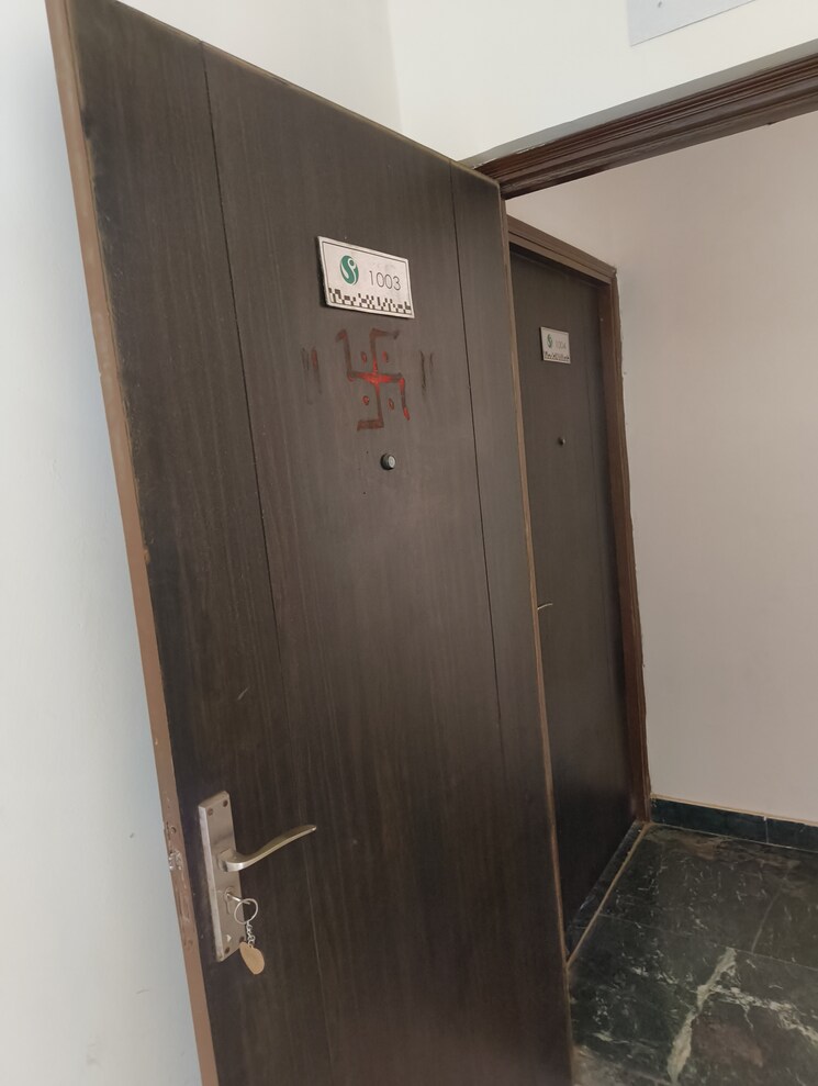 undefined, signature-global-orchard-avenue 2 Bedroom 591 Sq.Ft. Apartment In Sector 93 Gurgaon 8812319