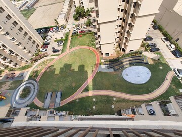 Master Plan in 2 BHK Apartment at Signature Global Orchard Avenue, Sector 93 – for Rent