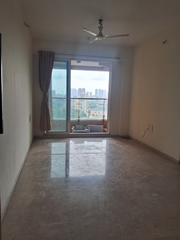 3 BHK Apartment For Rent in Dosti Ambrosia
