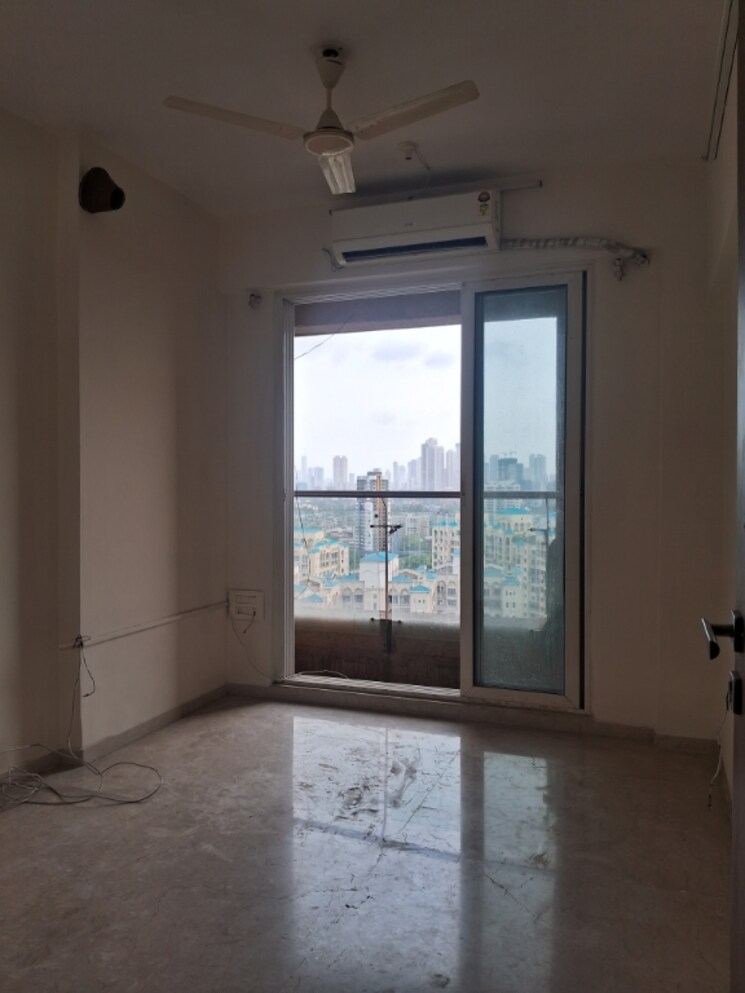 Bedroom, dosti-ambrosia 3 Bedroom 1669 Sq.Ft. Apartment In Wadala East Mumbai 8812348