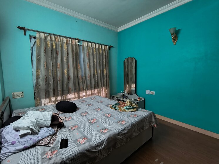 Bedroom, behala chowrasta 2 Bedroom 980 Sq.Ft. Apartment In Behala Chowrasta Kolkata 8810989