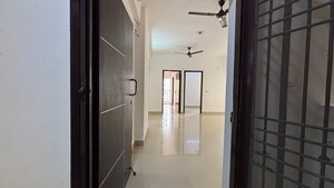 Building Lobby in 2.5 BHK Apartment at Galaxy North Avenue ll, Gaur City 2 – for Sale