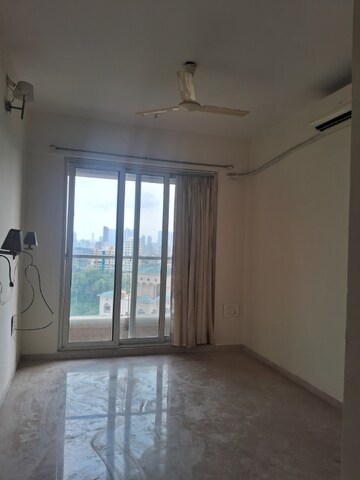 Bedroom in 3 BHK Apartment at Dosti Ambrosia, Wadala East – for Rent