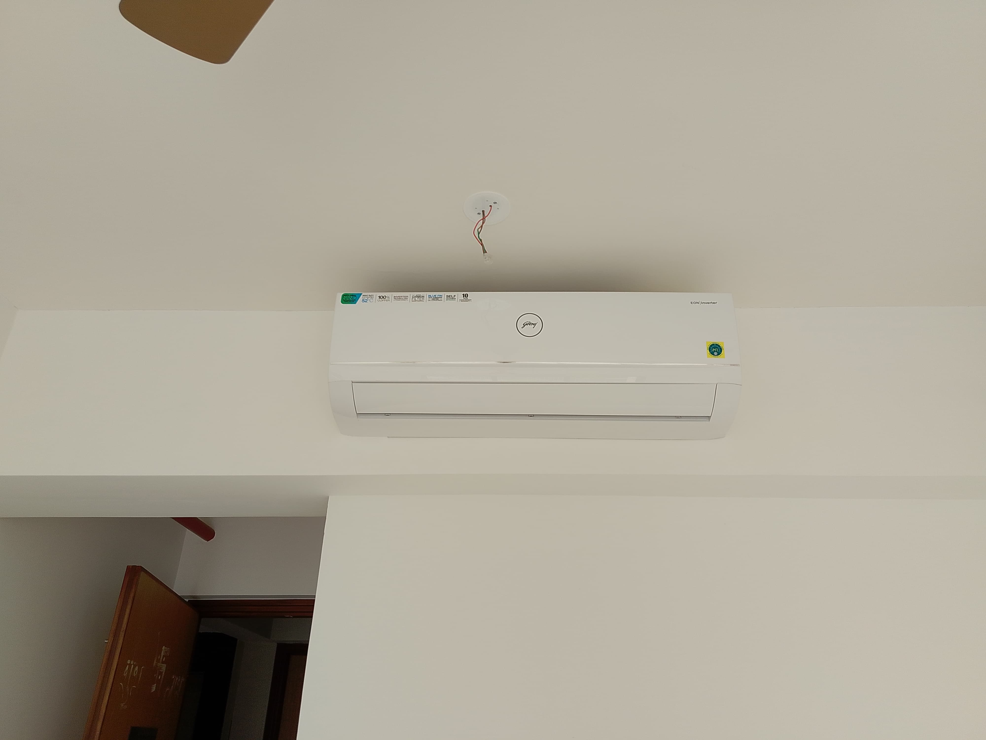 1 BHK Apartment For Rent in Godrej City