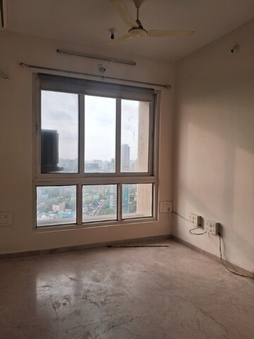 Bedroom in 3 BHK Apartment at Dosti Ambrosia, Wadala East – for Rent