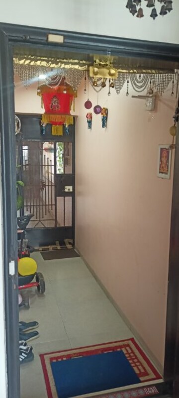 3.5 BHK Apartment – Exterior View View at Rohan Ishan, Bavdhan - for Sale