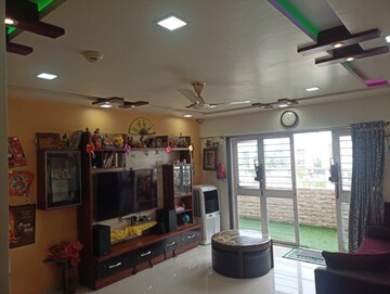 3.5 BHK Apartment For Sale in Rohan Ishan, Bavdhan