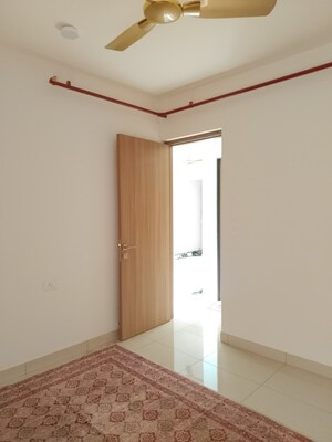 Room in 1 BHK Apartment at Godrej City, Poyanje – for Rent