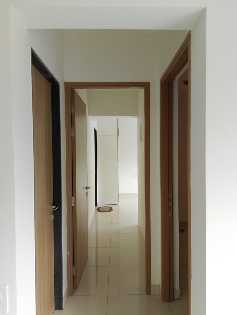 undefined, godrej-city 1 Bedroom 600 Sq.Ft. Apartment In Poyanje Navi Mumbai 8812411