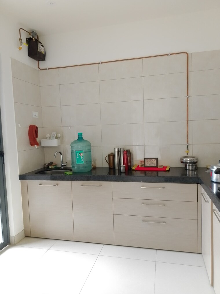 Bathroom, godrej-city 1 Bedroom 600 Sq.Ft. Apartment In Poyanje Navi Mumbai 8812411