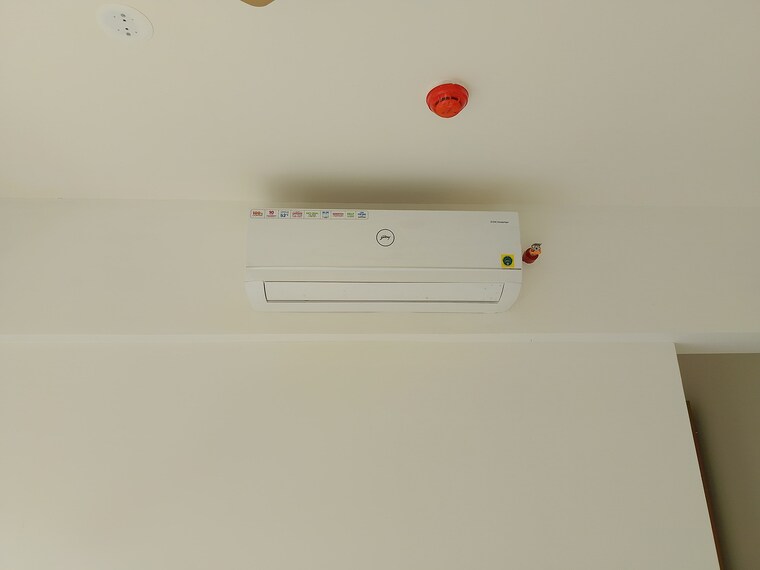 undefined, godrej-city 1 Bedroom 600 Sq.Ft. Apartment In Poyanje Navi Mumbai 8812411