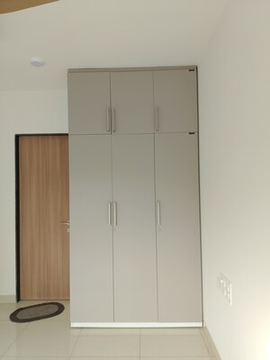 Room in 1 BHK Apartment at Godrej City, Poyanje – for Rent