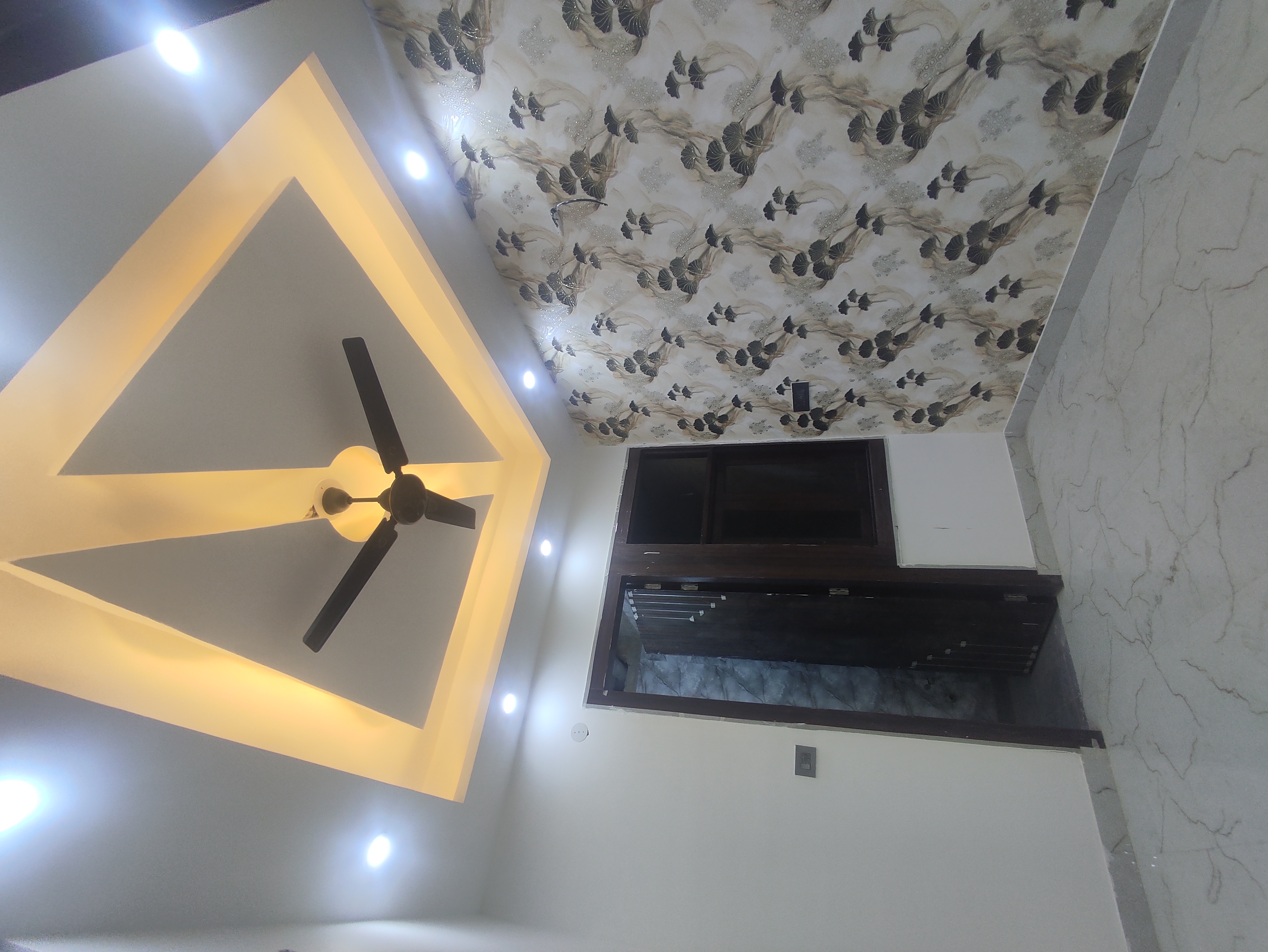 2 BHK Builder Floor For Sale in Shivalik Homes 2