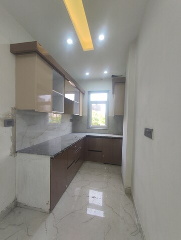 Kitchen in 2 BHK Builder Floor at Sector 73 – for Sale