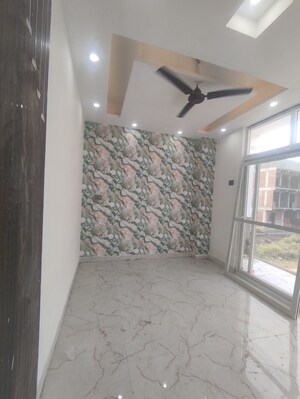 Bedroom in 2 BHK Builder Floor at Sector 73 – for Sale