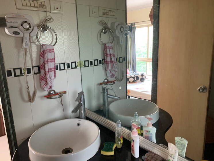 Master Bedroom, zinnia-chs 2 Bedroom 1150 Sq.Ft. Apartment In Powai Mumbai 8812441