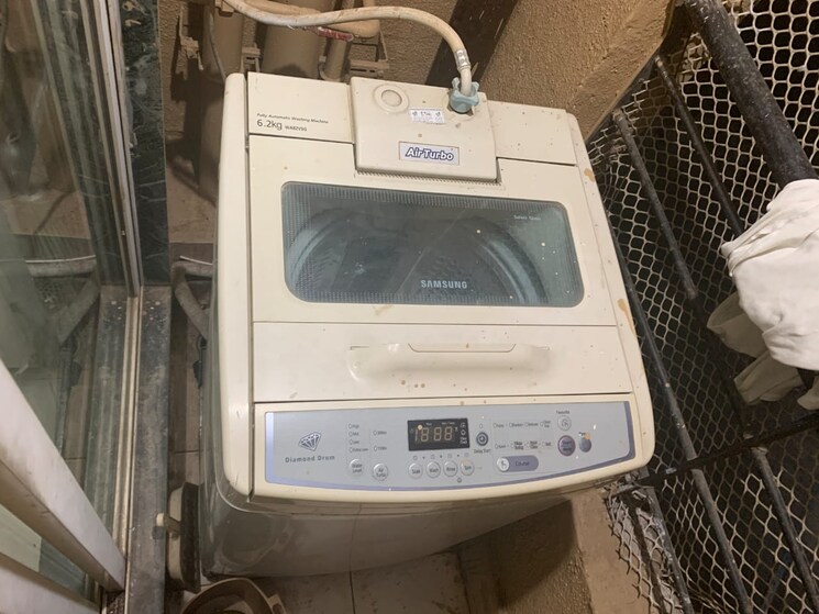 Master Bedroom, zinnia-chs 2 Bedroom 1150 Sq.Ft. Apartment In Powai Mumbai 8812441