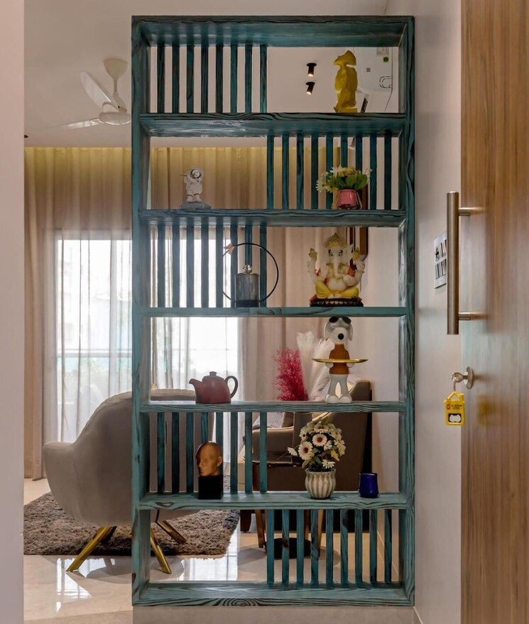 Living Room, ahuja-towers 4 Bedroom 4180 Sq.Ft. Apartment In Prabhadevi Mumbai 8812430