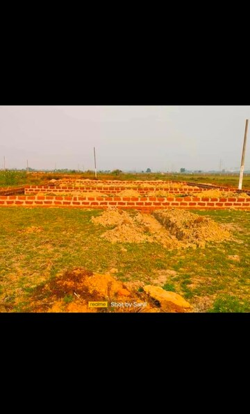  Plot – Garden View at Khandagiri - for Sale
