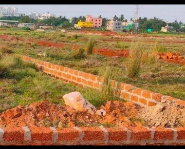  Plot – Garden View at Khandagiri - for Sale