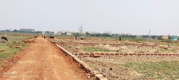 Plot Area in  Plot at Khandagiri – for Sale