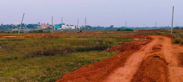 Plot Area in  Plot at Khandagiri – for Sale