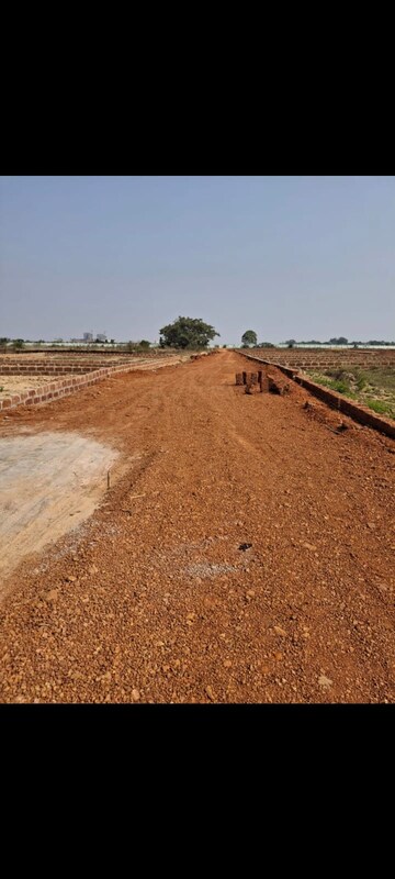 Plot Area in  Plot at Khandagiri – for Sale
