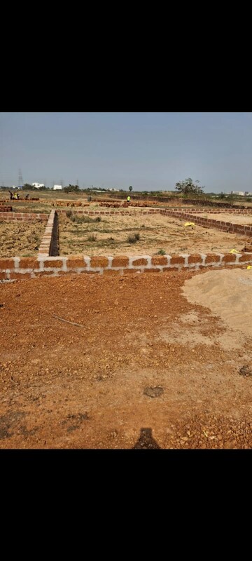 Plot Area in  Plot at Khandagiri – for Sale