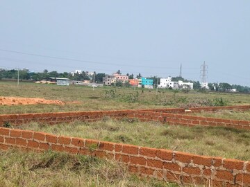 Plot Area in  Plot at Khandagiri – for Sale
