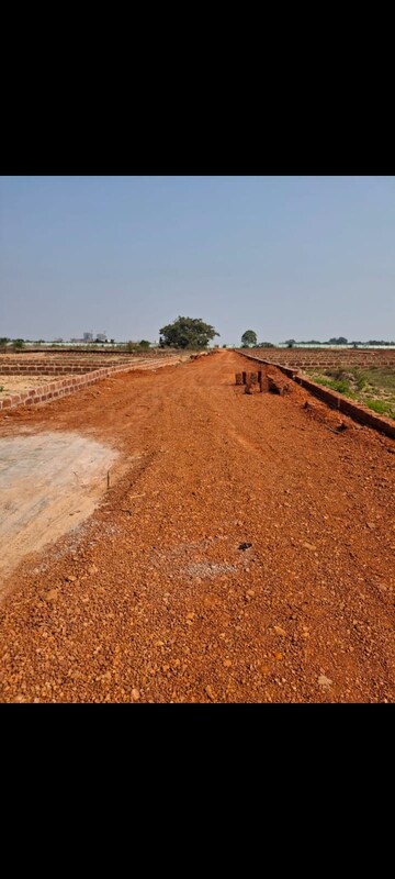 Plot Area in  Plot at Khandagiri – for Sale