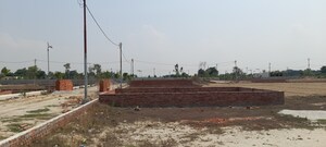  Plot For Sale in Krishna Iscon Valley, Gosainganj