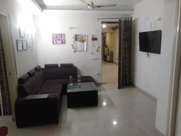2 BHK Apartment For Rent in MCC Signature Homes, Raj Nagar Extension