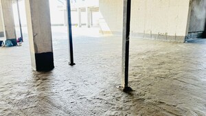 Floor Plan in  Shop at SKA Arcadia, Wave City – for Sale