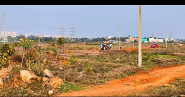 Plot Area in  Plot at Khandagiri – for Sale