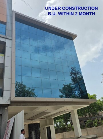 Balcony in  Pg at Vastral – for Rent