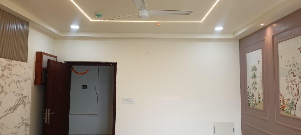 3 BHK Apartment For Rent in ASBL Spire