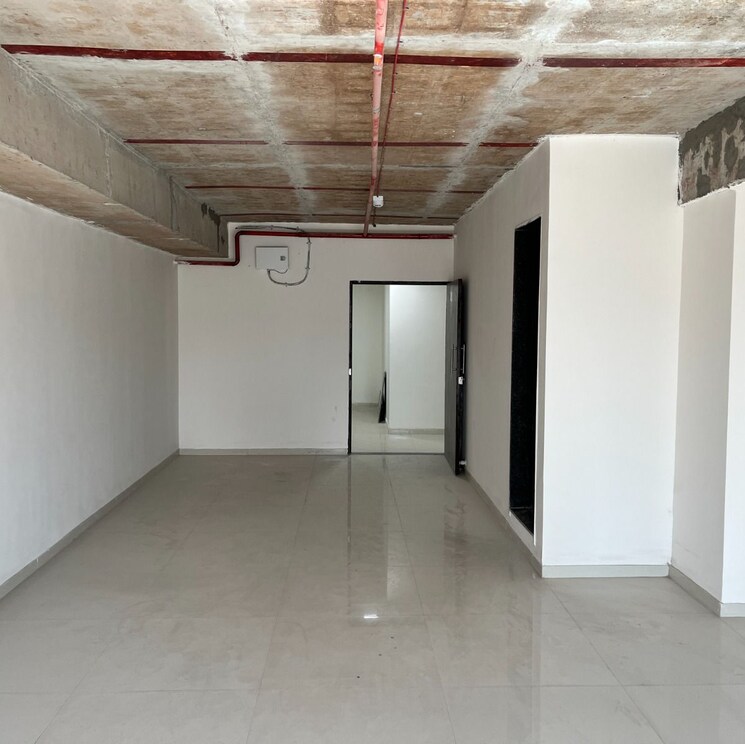 Room, 66-highstreet-square Commercial Office Space 450 Sq.Ft. In Vasant Vihar Pune 8812476