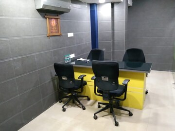  Office Space For Rent in Kirti Nagar