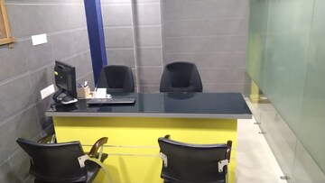 Team Area in  Office Space at Kirti Nagar – for Rent