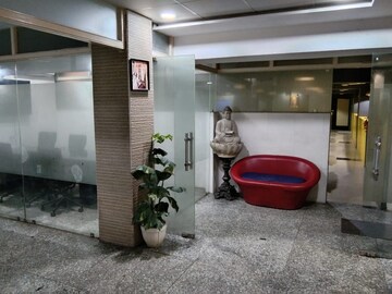 Parking in  Office Space at Kirti Nagar – for Rent